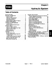 Toro 04129SL Rev C Service Manual ProCore 648 Preface Publication page 35