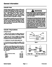 Toro 04129SL Rev C Service Manual ProCore 648 Preface Publication page 38