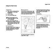 STIHL Owners Manual page 14