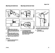 STIHL Owners Manual page 18