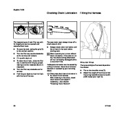 STIHL Owners Manual page 21