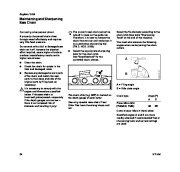 STIHL Owners Manual page 25