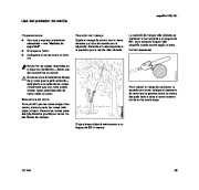 STIHL Owners Manual page 46