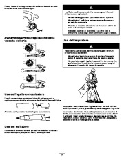 Toro 51594 Ultra Blower/Vacuum Owners Manual, 2007, 2008, 2009 page 47