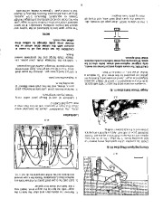 Craftsman C950-52474-5, C950-52475-5, C950-52477-5 Craftsman Dual Stage Snow Thrower Owners Manual page 10