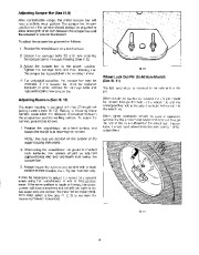 Craftsman C950-52474-5, C950-52475-5, C950-52477-5 Craftsman Dual Stage Snow Thrower Owners Manual page 11