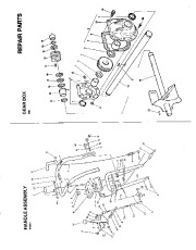 Craftsman C950-52474-5, C950-52475-5, C950-52477-5 Craftsman Dual Stage Snow Thrower Owners Manual page 19