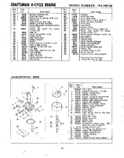 Craftsman C950-52474-5, C950-52475-5, C950-52477-5 Craftsman Dual Stage Snow Thrower Owners Manual page 31