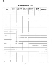 Craftsman C950-52474-5, C950-52475-5, C950-52477-5 Craftsman Dual Stage Snow Thrower Owners Manual page 33