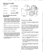 Craftsman C950-52474-5, C950-52475-5, C950-52477-5 Craftsman Dual Stage Snow Thrower Owners Manual page 39