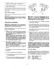 Craftsman C950-52474-5, C950-52475-5, C950-52477-5 Craftsman Dual Stage Snow Thrower Owners Manual page 41