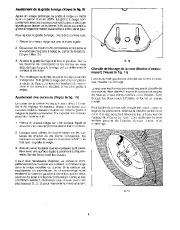 Craftsman C950-52474-5, C950-52475-5, C950-52477-5 Craftsman Dual Stage Snow Thrower Owners Manual page 44