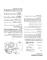 Craftsman C950-52474-5, C950-52475-5, C950-52477-5 Craftsman Dual Stage Snow Thrower Owners Manual page 6