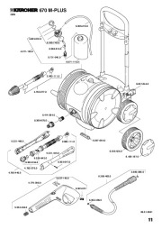 Kärcher Owners Manual page 11