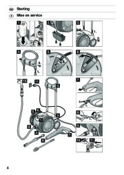 Kärcher Owners Manual page 4