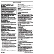 2008-2010 Husqvarna 235e 240e Chainsaw Owners Manual, 2008,2009,2010 page 20