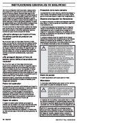 2008-2010 Husqvarna 235e 240e Chainsaw Owners Manual, 2008,2009,2010 page 28