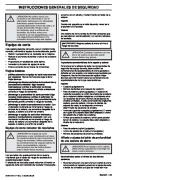 2008-2010 Husqvarna 235e 240e Chainsaw Owners Manual, 2008,2009,2010 page 29