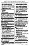 2008-2010 Husqvarna 235e 240e Chainsaw Owners Manual, 2008,2009,2010 page 30