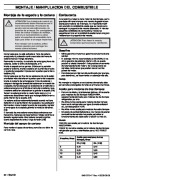 2008-2010 Husqvarna 235e 240e Chainsaw Owners Manual, 2008,2009,2010 page 32