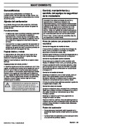 2008-2010 Husqvarna 235e 240e Chainsaw Owners Manual, 2008,2009,2010 page 39