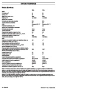 2008-2010 Husqvarna 235e 240e Chainsaw Owners Manual, 2008,2009,2010 page 42