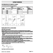 2008-2010 Husqvarna 235e 240e Chainsaw Owners Manual, 2008,2009,2010 page 43