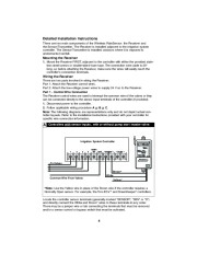 Toro Owners Manual page 4