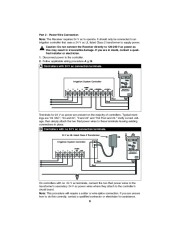 Toro Owners Manual page 6