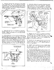 Simplicity 372 Two Stage Snow Blower Owners Manual page 20