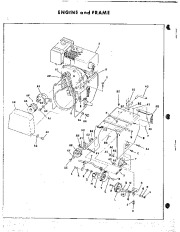 Simplicity 372 Two Stage Snow Blower Owners Manual page 8