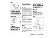 STIHL Owners Manual page 22