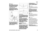 STIHL Owners Manual page 23