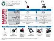 Toro Owners Manual page 2