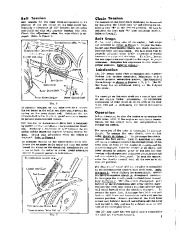 Simplicity 990253 990254 990255 990256 Snow Blower Owners Manual page 3