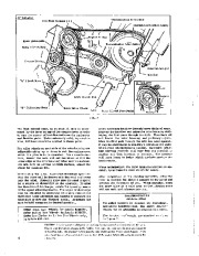 Simplicity 990253 990254 990255 990256 Snow Blower Owners Manual page 4