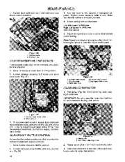 Toro Owners Manual, 1995 page 18