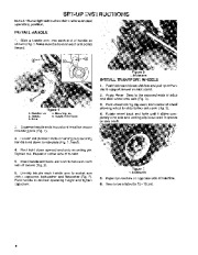 Toro Owners Manual, 1995 page 6