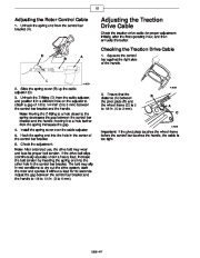 Toro 38601 Toro Snow Commander Snowthrower Owners Manual, 2004 page 10