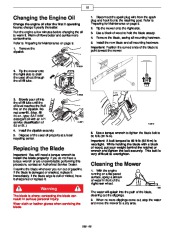 Toro 20008 Toro 22" Recycler Lawnmower Owners Manual, 2004 page 10