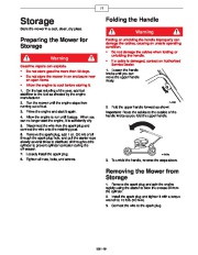 Toro 20008 Toro 22" Recycler Lawnmower Owners Manual, 2004 page 11