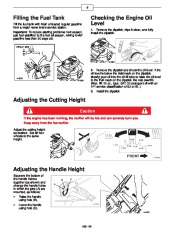 Toro 20008 Toro 22" Recycler Lawnmower Owners Manual, 2004 page 6