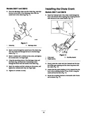 Toro 38515 Toro  CCR 2450 3650 GTS Snowthrower Owners Manual, 2002 page 10