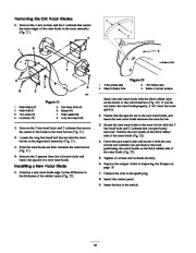 Toro 38515 Toro  CCR 2450 3650 GTS Snowthrower Owners Manual, 2002 page 18