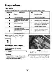 Toro 04021, 04200 Toro Greensmaster Flex 21 Manuale Utente, 2005 page 10