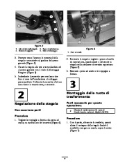 Toro 04021, 04200 Toro Greensmaster Flex 21 Manuale Utente, 2005 page 11