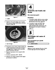 Toro 04021, 04200 Toro Greensmaster Flex 21 Manuale Utente, 2005 page 12