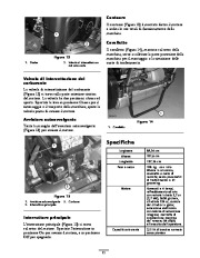 Toro 04021, 04200 Toro Greensmaster Flex 21 Manuale Utente, 2005 page 15