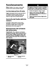 Toro 04021, 04200 Toro Greensmaster Flex 21 Manuale Utente, 2005 page 17