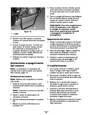 Toro 04021, 04200 Toro Greensmaster Flex 21 Manuale Utente, 2005 page 19